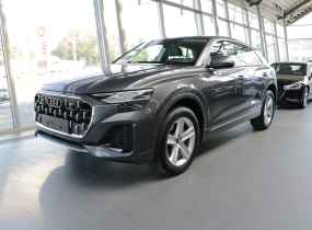 Audi Q8 50 TDI