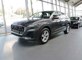 Audi Q8 50 TDI