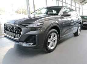 Audi Q8 50 TDI