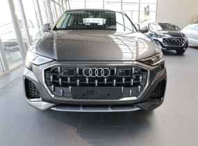 Audi Q8 50 TDI