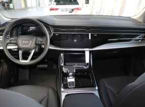 Audi Q8 50 TDI