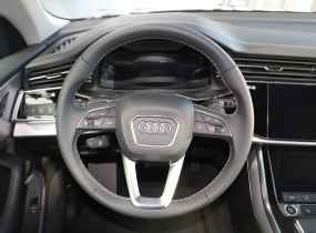 Audi Q8 50 TDI