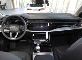 Audi Q8 50 TDI