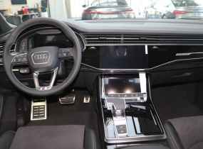 Audi Q7 50 TDI