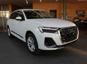 Audi Q7 50 TDI