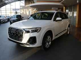 Audi Q7 50 TDI