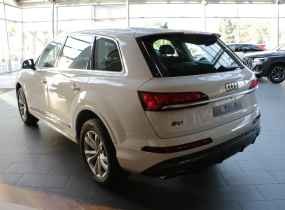 Audi Q7 50 TDI