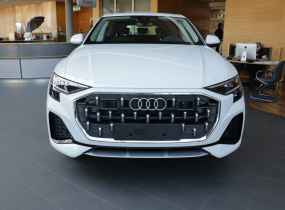 Audi Q8 50 TDI