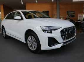 Audi Q8 50 TDI