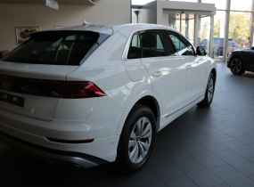 Audi Q8 50 TDI