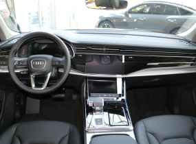 Audi Q8 50 TDI