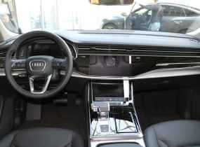 Audi Q8 50 TDI