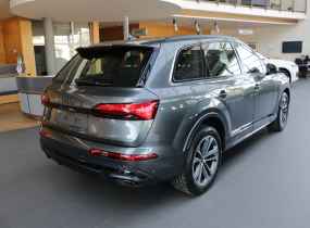 Audi Q7 50 TDI