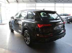 Audi Q7 50 TDI