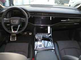 Audi Q7 50 TDI