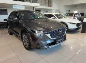 MAZDA CX-5 2.5 4wd TOP