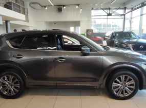 MAZDA CX-5 2.5 4wd TOP