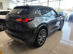 MAZDA CX-5 2.5 4wd TOP