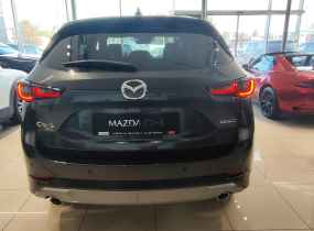 MAZDA CX-5 2.5 4wd TOP