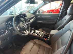 MAZDA CX-5 2.5 4wd TOP