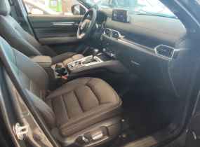 MAZDA CX-5 2.5 4wd TOP