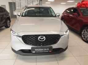 MAZDA CX-5 2.0 4wd TOURING S