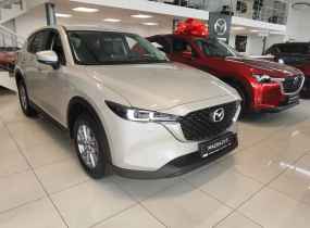 MAZDA CX-5 2.0 4wd TOURING S