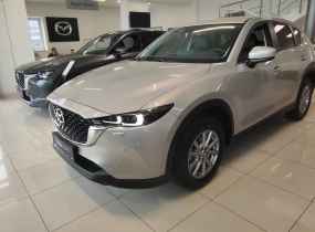 MAZDA CX-5 2.0 4wd TOURING S