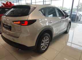 MAZDA CX-5 2.0 4wd TOURING S