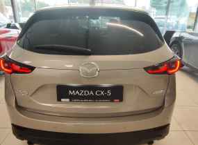 MAZDA CX-5 2.0 4wd TOURING S