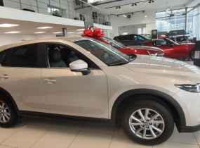 MAZDA CX-5 2.0 4wd TOURING S