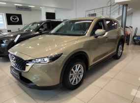 MAZDA CX-5 2.0 2wd TOURING S