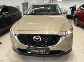 MAZDA CX-5 2.0 2wd TOURING S