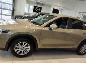 MAZDA CX-5 2.0 2wd TOURING S