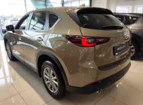 MAZDA CX-5 2.0 2wd TOURING S