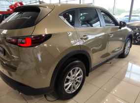 MAZDA CX-5 2.0 2wd TOURING S