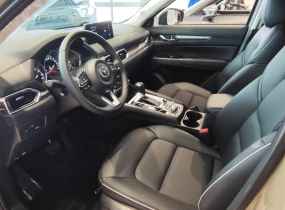 MAZDA CX-5 2.0 2wd TOURING S