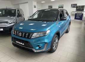 SUZUKI Vitara 1.4L 2WD GL+ 6AT