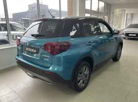 SUZUKI Vitara 1.4L 2WD GL+ 6AT