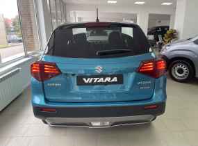 SUZUKI Vitara 1.4L 2WD GL+ 6AT