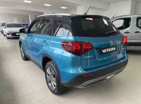 SUZUKI Vitara 1.4L 2WD GL+ 6AT