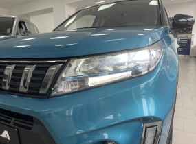 SUZUKI Vitara 1.4L 2WD GL+ 6AT