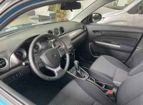 SUZUKI Vitara 1.4L 2WD GL+ 6AT