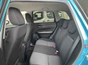 SUZUKI Vitara 1.4L 2WD GL+ 6AT