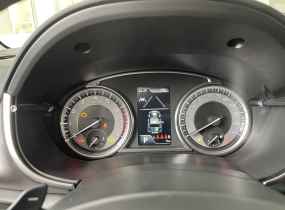 SUZUKI Vitara 1.4L 2WD GL+ 6AT