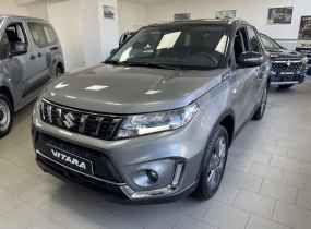 SUZUKI Vitara 1.4L 2WD GL+ 6AT