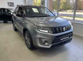 SUZUKI Vitara 1.4L 2WD GL+ 6AT