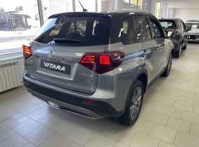 SUZUKI Vitara 1.4L 2WD GL+ 6AT