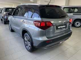 SUZUKI Vitara 1.4L 2WD GL+ 6AT