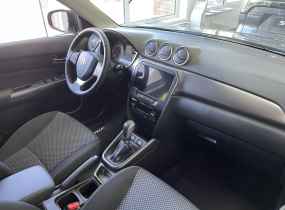 SUZUKI Vitara 1.4L 2WD GL+ 6AT